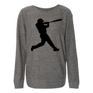 Women’s Cozy Pullover Thumbnail