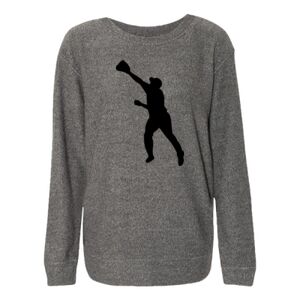 Women’s Cozy Pullover Thumbnail