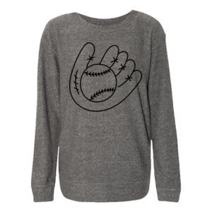 Women’s Cozy Pullover Thumbnail