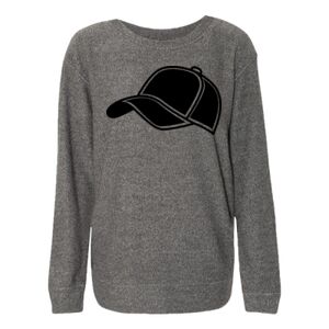 Women’s Cozy Pullover Thumbnail