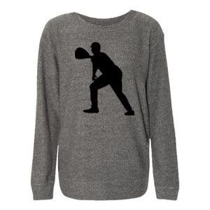 Women’s Cozy Pullover Thumbnail