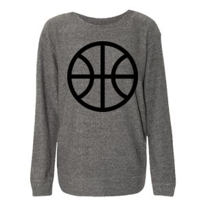 Women’s Cozy Pullover Thumbnail