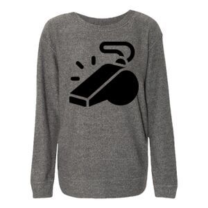 Women’s Cozy Pullover Thumbnail