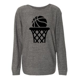 Women’s Cozy Pullover Thumbnail