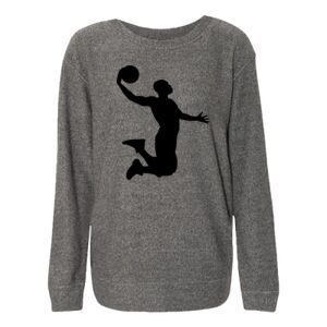 Women’s Cozy Pullover Thumbnail