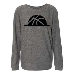 Women’s Cozy Pullover Thumbnail