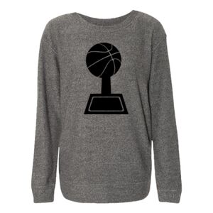 Women’s Cozy Pullover Thumbnail