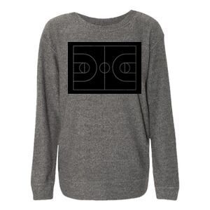 Women’s Cozy Pullover Thumbnail