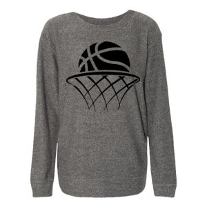 Women’s Cozy Pullover Thumbnail