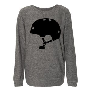 Women’s Cozy Pullover Thumbnail