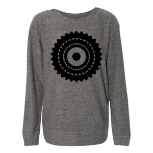 Women’s Cozy Pullover Thumbnail