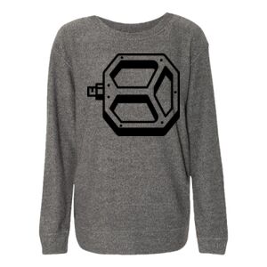 Women’s Cozy Pullover Thumbnail