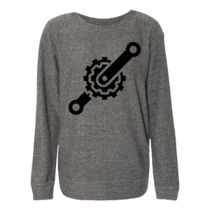 Women’s Cozy Pullover Thumbnail