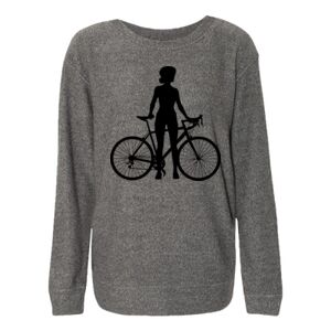 Women’s Cozy Pullover Thumbnail