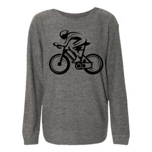 Women’s Cozy Pullover Thumbnail