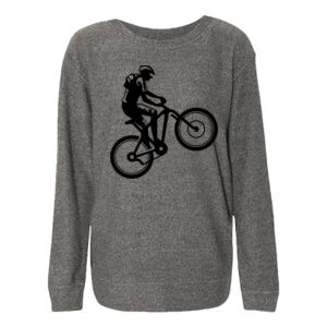 Women’s Cozy Pullover Thumbnail