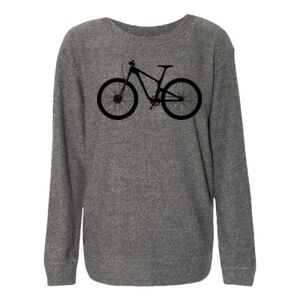 Women’s Cozy Pullover Thumbnail