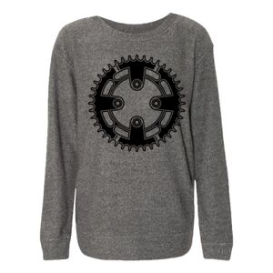 Women’s Cozy Pullover Thumbnail