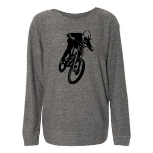 Women’s Cozy Pullover Thumbnail