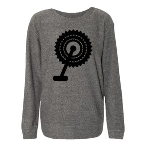 Women’s Cozy Pullover Thumbnail