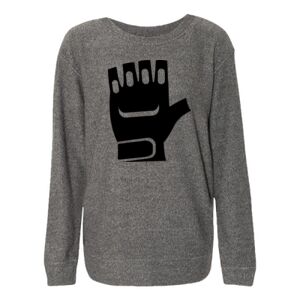 Women’s Cozy Pullover Thumbnail