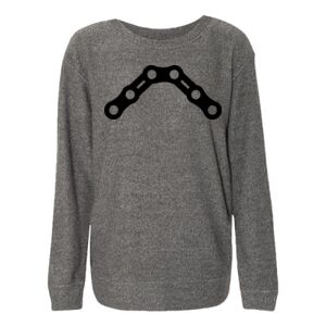 Women’s Cozy Pullover Thumbnail