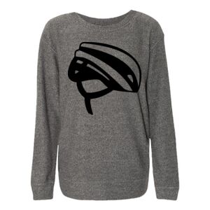 Women’s Cozy Pullover Thumbnail