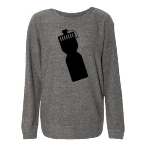 Women’s Cozy Pullover Thumbnail