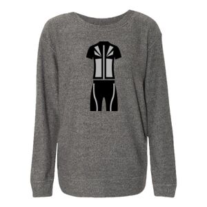 Women’s Cozy Pullover Thumbnail