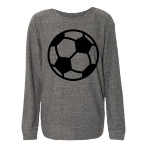 Women’s Cozy Pullover Thumbnail