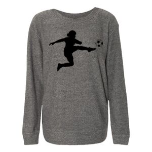 Women’s Cozy Pullover Thumbnail