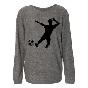 Women’s Cozy Pullover Thumbnail