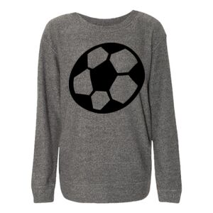 Women’s Cozy Pullover Thumbnail