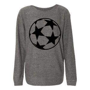 Women’s Cozy Pullover Thumbnail