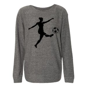 Women’s Cozy Pullover Thumbnail