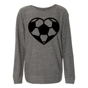 Women’s Cozy Pullover Thumbnail