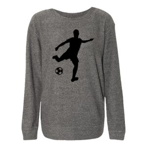 Women’s Cozy Pullover Thumbnail