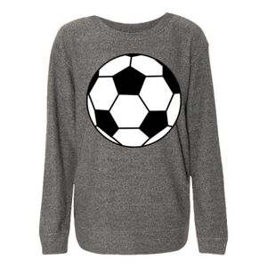 Women’s Cozy Pullover Thumbnail