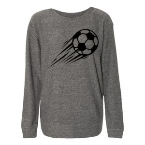 Women’s Cozy Pullover Thumbnail