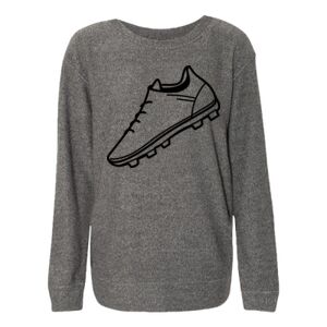 Women’s Cozy Pullover Thumbnail