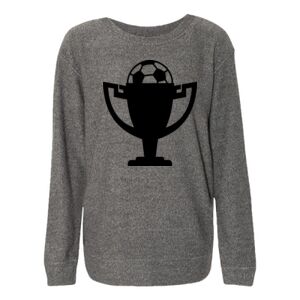 Women’s Cozy Pullover Thumbnail