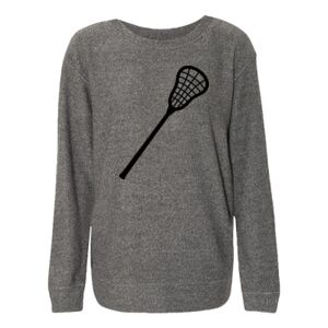 Women’s Cozy Pullover Thumbnail