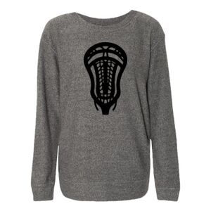 Women’s Cozy Pullover Thumbnail