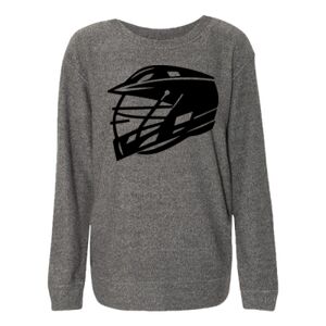 Women’s Cozy Pullover Thumbnail