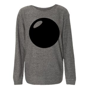 Women’s Cozy Pullover Thumbnail