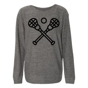 Women’s Cozy Pullover Thumbnail