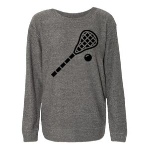 Women’s Cozy Pullover Thumbnail