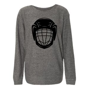 Women’s Cozy Pullover Thumbnail