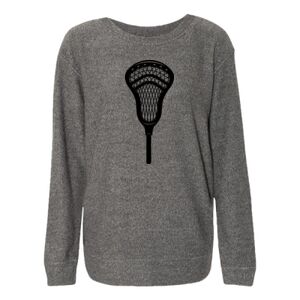 Women’s Cozy Pullover Thumbnail