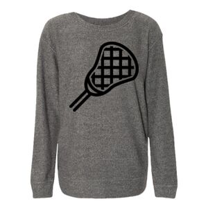 Women’s Cozy Pullover Thumbnail